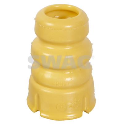SWAG 33 10 7914 Rubber Buffer, suspension Front Axle Left Front Axle Right for HYUNDAI KIA